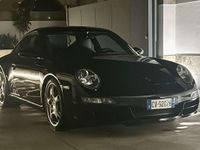 Usata Porsche 911 Carrera S 355 CV (261 kW) 2005 Berlina
