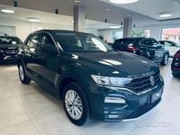 Usata VW T-Roc Business 117 CV (86 kW) 2022 Other SUV