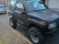Usata Suzuki Vitara 2000 SUV