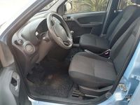 Usata Fiat Panda 69 CV (50 kW) 2010 Blu Berlina