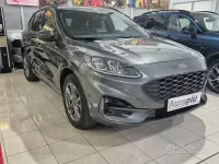 Usata Ford Kuga ST 152 CV (111 kW) 2023 Grigio SUV
