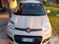 Usata Fiat Panda Lounge 69 CV (50 kW) 2017 Utilitaria
