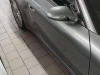 Usata Porsche 911 Carrera S 355 CV (261 kW) 2005 Grigio Coupé