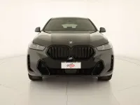 Usata BMW X6 M Sport 340 CV (250 kW) 2024 Nero metallizzato SUV