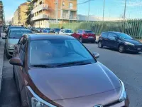 Usata Hyundai i20 75 CV (55 kW) 2019 Utilitaria