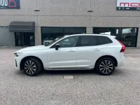 Usata Volvo XC60 Plus 197 CV (144 kW) 2024 Bianco SUV