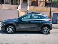 usata Hyundai Kona KONA1.0 t-gdi Comfort 2wd 120cv my18