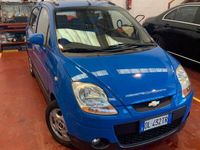 usata Chevrolet Matiz Matiz1.0 SX Energy ecologic Gpl