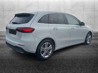 Gebraucht Mercedes B180 Advanced 136 PS (100 kW) 2024 Weiß Van / Kleinbus