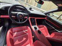 Usata Porsche Taycan Sport Turismo 350 kW (476 CV) 2023 Station wagon