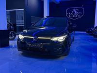 Usata VW Golf VIII GTD 199 CV (146 kW) 2021 Nero Berlina