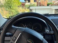 Usata Land Rover Freelander 2 160 CV (117 kW) 2008 Grigio SUV