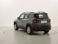 Usata Jeep Renegade Limited 131 CV (96 kW) 2022 Grigio SUV