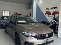 Usata Fiat Tipo Street 95 CV (69 kW) 2020 Marrone Berlina