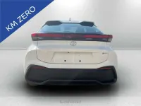 Nuova Toyota C-HR Active 140 CV (102 kW) 2026 Super white SUV
