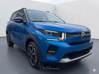 Usata Citroën C3 PureTech 101 CV (74 kW) 2024 Blu/azzurro Berlina