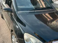 Usata Mercedes B200 140 CV (102 kW) 2007 Monovolume
