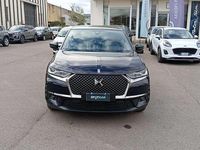 Usata DS Automobiles DS7 Crossback Business 131 CV (96 kW) 2021 Nero SUV