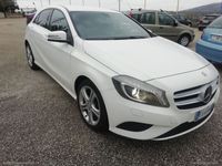 usata Mercedes A200 CDI Automatic Executive