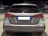 Usata Mercedes A200 Premium 150 CV (110 kW) 2022 Berlina
