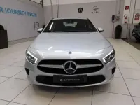 Usata Mercedes A180 Business 116 CV (85 kW) 2021 Gargento Berlina