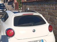 Usata Alfa Romeo MiTo 90 CV (66 kW) 2019 Bianco Utilitaria