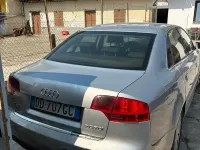 Usata Audi A4 140 CV (102 kW) 2006 Grigio Berlina