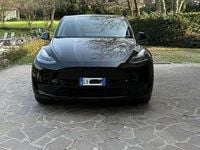 Usata Tesla Model Y RWD 127 kW (173 CV) 2024 Nero SUV