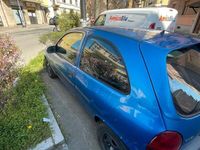 usata Opel Corsa 98 1.5 Turbodiesel