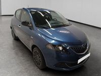 Usata Lancia Ypsilon Gold 70 CV (51 kW) 2022 Blu Utilitaria