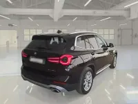 Usata BMW X3 183 CV (134 kW) 2022 SUV