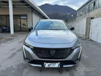 Usata Peugeot 308 SW Allure 131 CV (96 kW) 2022 Station wagon
