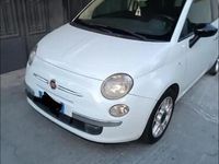 Usata Fiat 500 2010