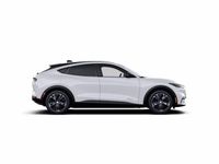 Nuova Ford Mustang Mach-E Standard Range 211 kW (288 CV) 2026 Star white  SUV