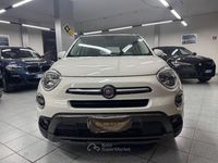 Usata Fiat 500X Business 95 CV (69 kW) 2020 Bianco SUV
