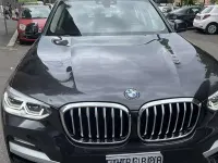 Usata BMW X3 xLine 190 CV (139 kW) 2019 SUV