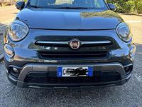 Usata Fiat 500 Cross 120 CV (88 kW) 2021 Berlina