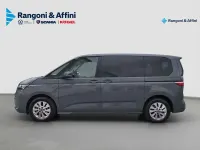 Usado VW T7 150 CV (110 kW) 2025 Gris Van