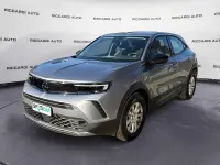 Usata Opel Mokka Edition 101 CV (74 kW) 2023 Grigio SUV