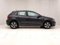 usata VW Polo 1.0 TGI 5p. Trendline BlueMotion Technology