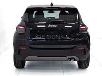 Nuova Jeep Avenger Longitude 110 CV (80 kW) 2026 SUV