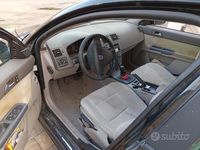 Usata Volvo V50 109 CV (80 kW) 2010 Nero Station wagon