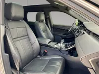 Usata Land Rover Range Rover evoque SE Dynamic 163 CV (119 kW) 2022 Eiger grey SUV