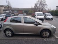 Usata Fiat Punto 65 CV (47 kW) 2008 Utilitaria