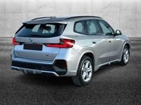 Usata BMW X1 M Sport 204 CV (150 kW) 2025 Argento metallizzato SUV