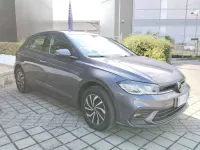 Usata VW Polo Life 95 CV (69 kW) 2025 Grigio Utilitaria