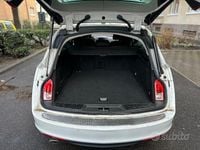 Usata Opel Insignia Cosmo 160 CV (117 kW) 2010 Bianco Station wagon