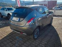 Usata Lancia Ypsilon S 95 CV (69 kW) 2017 Grigio Utilitaria