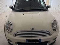 Usata Mini One D 90 CV (66 kW) 2013 Utilitaria