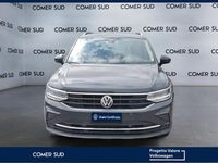 Usata VW Tiguan Life 245 CV (180 kW) 2023 Grigio SUV